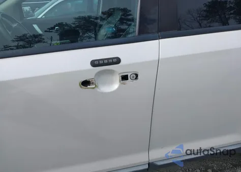 2011 Ford Edge Sel from USA, damaged, VIN 2FMDK3JC8BBB06506